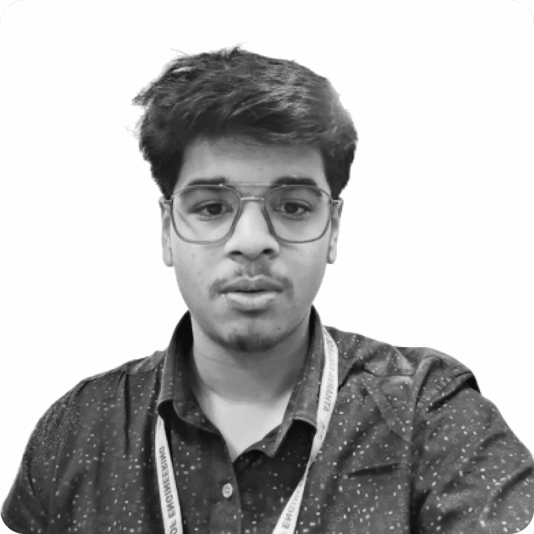 Atharv Puranik
