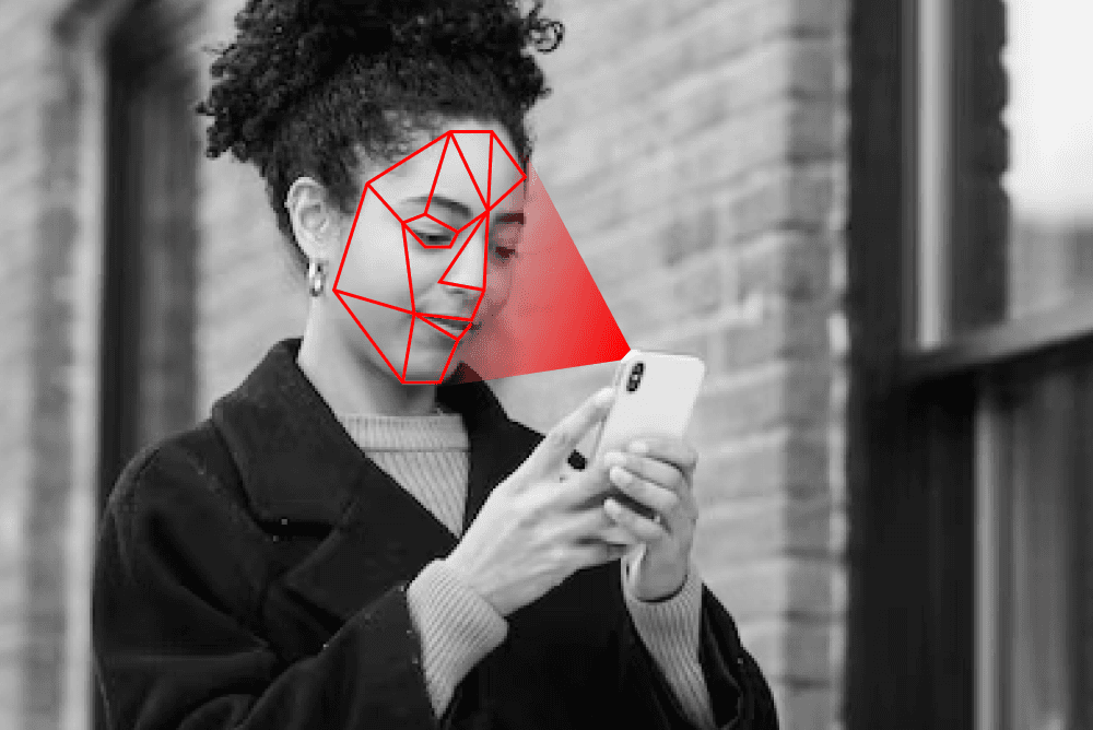 Video KYC Image - Neuronetic Vision AI Surveillance Platform