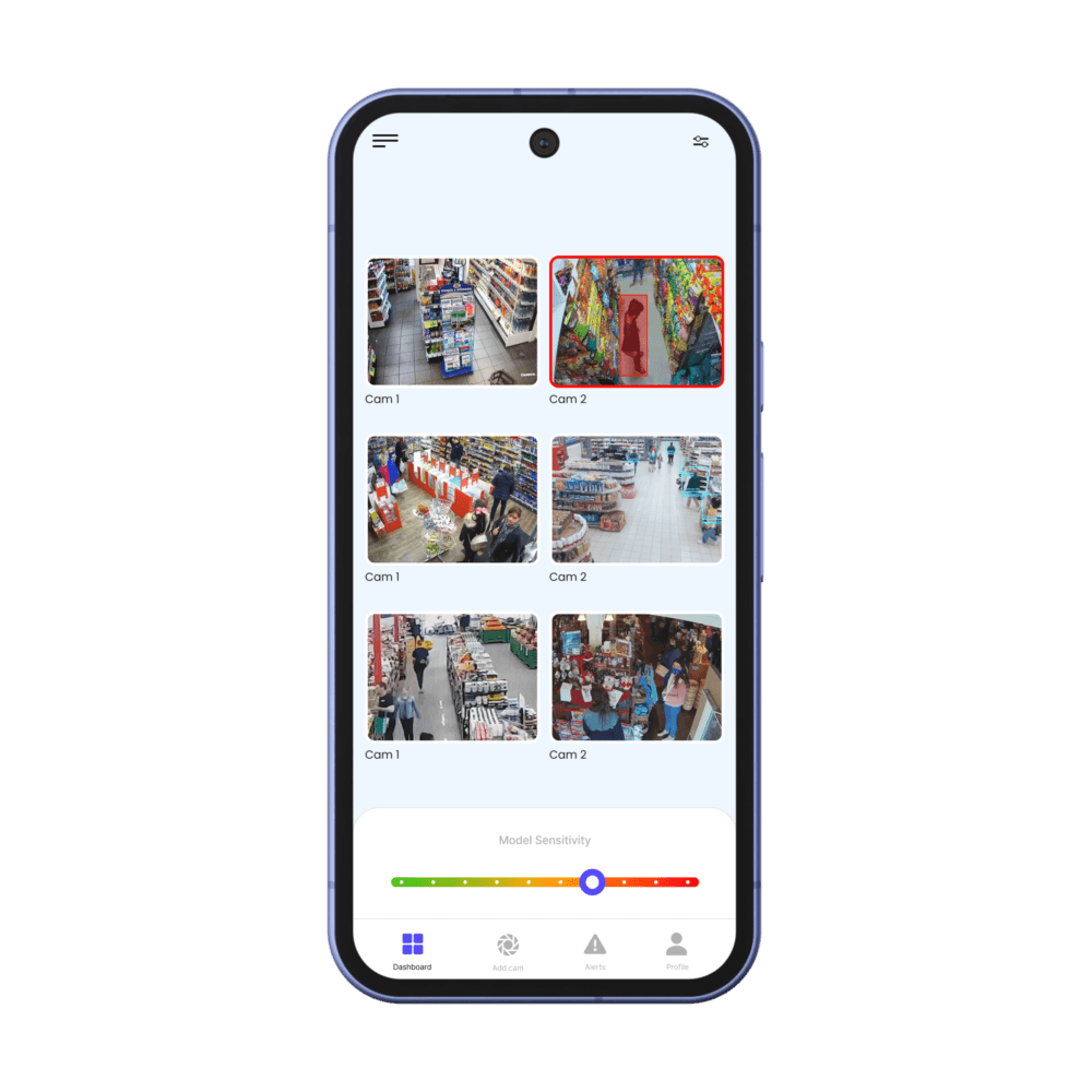 Get Real-Time Security