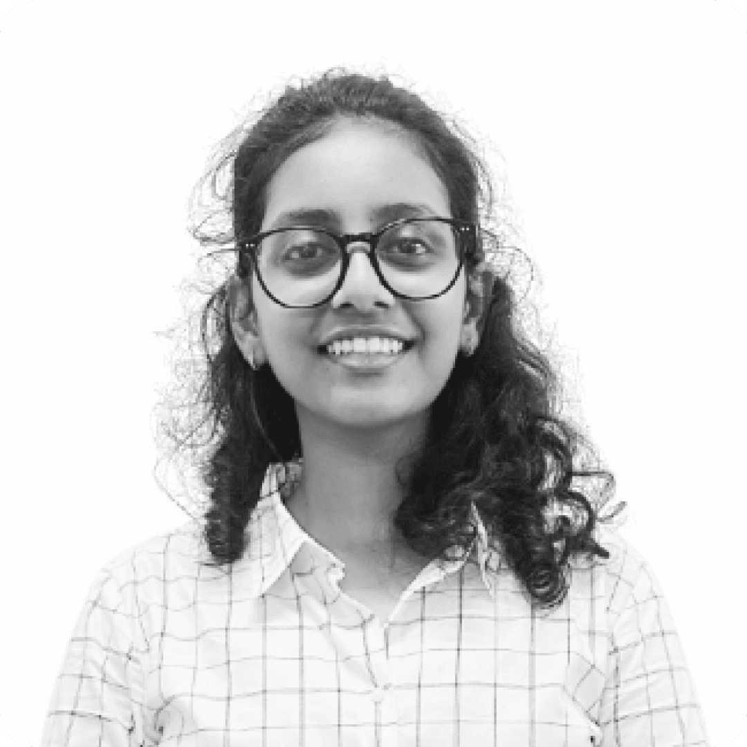 Vaidehi Mhatre