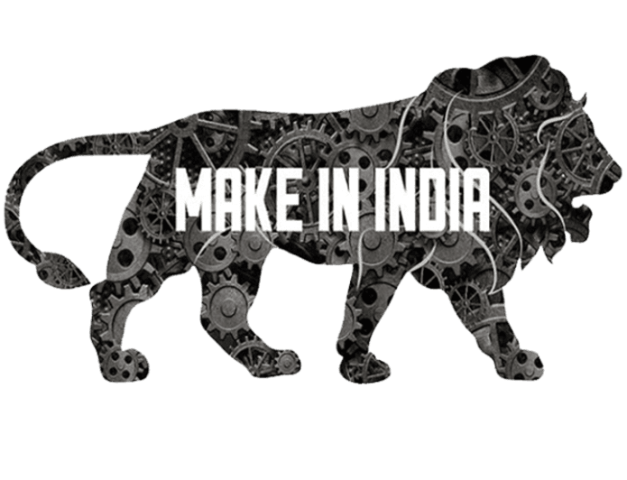 Make in India - Neuronetic Vision Partner