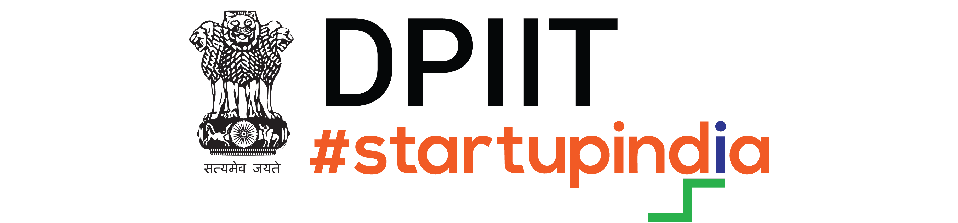 DPIIT Startup India - Neuronetic Vision Partner